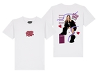 ZIggo Dome poster Kids T-shirt Wit