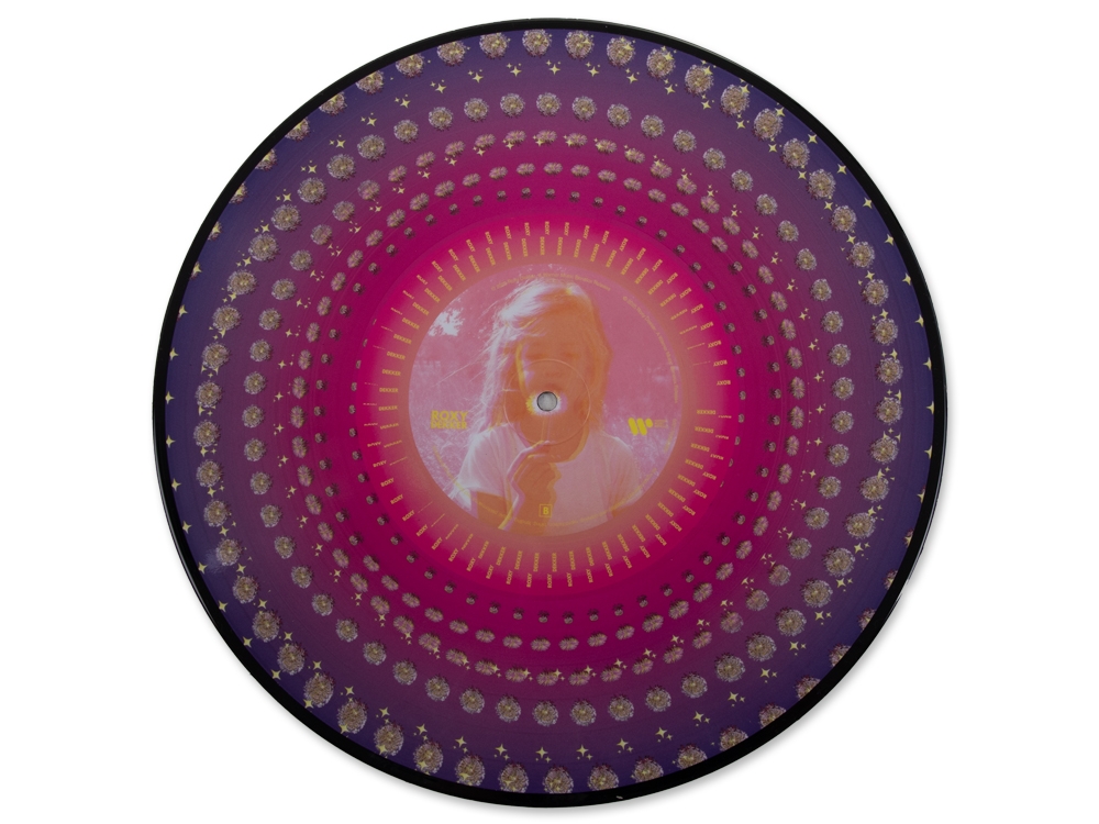 Mama I Made It Special edition Vinyl - Zoetrope