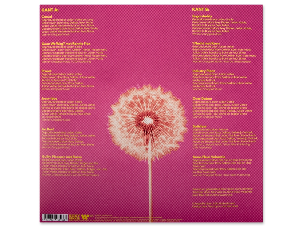 Mama I Made It Special edition Vinyl - Zoetrope